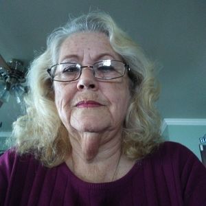 Meet your Posher, Vickie